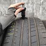 255/35 R19 Goodyear Defekttűrő nyári gumi 30000ft a 2db/209/