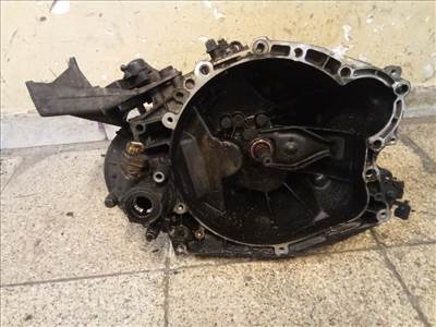 PEUGEOT 406 Sebességváltó. benzines manuális