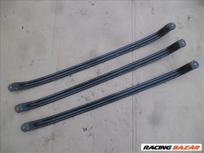 Mercedes Vito (1st gen) W638 üzemanyagtank tartó pánt