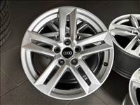 Audi 17" 5x112 A4 B9 gyári alufelni eladó 17 coll A3 A6