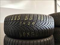 225/55r18 Nexen 2020 téligumi 4db eladó 225/55r18 garnitúra
