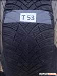  205/55R16" használt Hankook téli gumi eladó