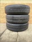  215/6517" használt Pirelli téli gumi gumi