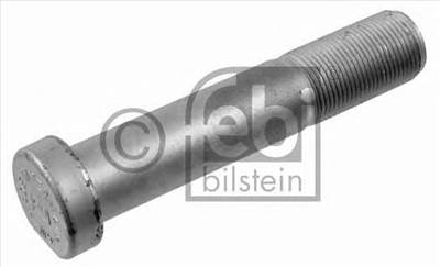 FEBI BILSTEIN 12873 - kerékcsavar ERF MAN MERCEDES-BENZ
