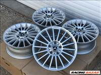  5x112 lyukosztású 7JJ 17" új Keskin KT15 Mercedes alufelni