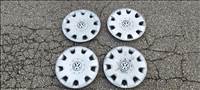 Volkswagen Golf, Jetta, Touran, sharan stb gyári 15" dísztárcsa szett eladó! 1T0601147