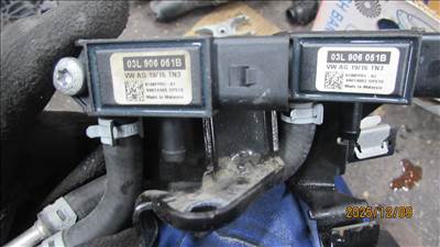 Seat León III kipufogó nyomásérzékelő (03L906051B) (CRM)