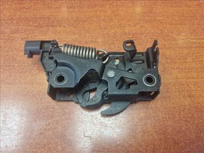 FORD FOCUS IV Motorháztető Zárszerkezet