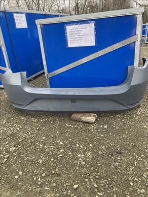 Seat Leon Kombi hátsó lökhárító )2020-  )