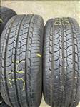  205/65 R16C" használt Barum Vanis 2 nyári gumi