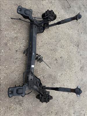 Audi Q2 Hatso hátsó híd 