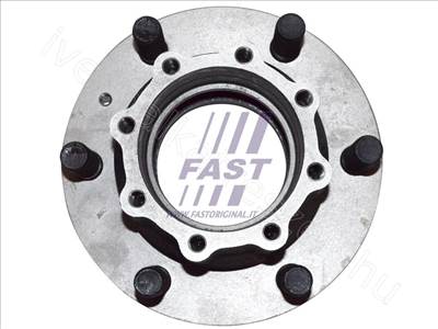 Hátsó kerékagy 30.8/30.10/35.8/35.10 40.8/40.10 - DAILY - FT24022, 7168256 -  - Fastoriginal Utángyártott új 7168256