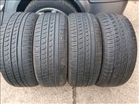 Eladó Pirelli P7 205/55/R16 nyári gumi 4db