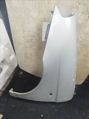 Lancia Ypsilon II sárvédő 