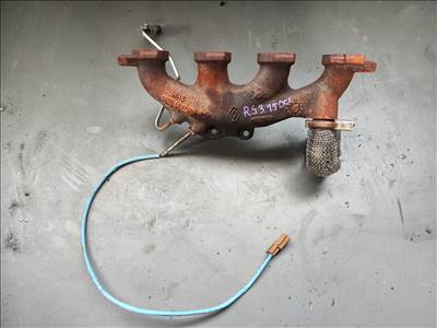 Renault Scénic III 1.5 dCi kipufogó közösító 140042875r