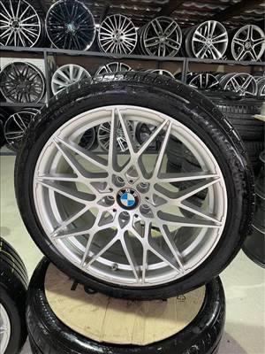  BMW G30-31 Competition 19” alufelni