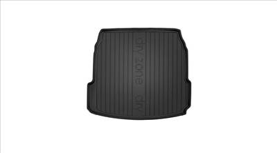 AUDI A8 D4 Benzines Frogum DZ403154 fekete műanyag - gumi csomagtértálca