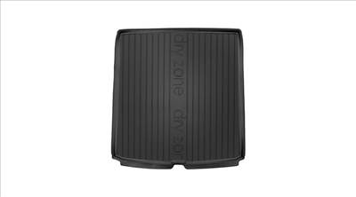 Skoda Octavia II Kombi Frogum DZ404717 fekete műanyag - gumi csomagtértálca