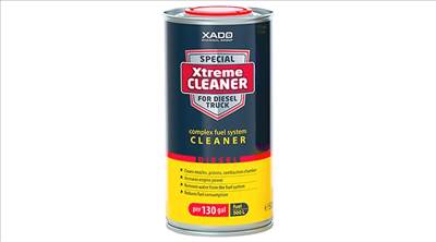 XADO Xtreme Cleaner Dízel tisztító adalék 500ml 42375