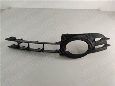 AUDI A6 C6 (4F2) Jobb első ködlámpa lámpakeret (4F0807682, 4F080768201C)