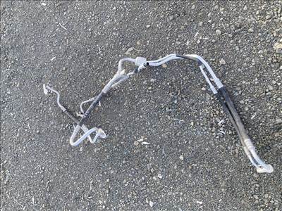 Opel Corsa 1,4-es benzines klímacső(2006-14)