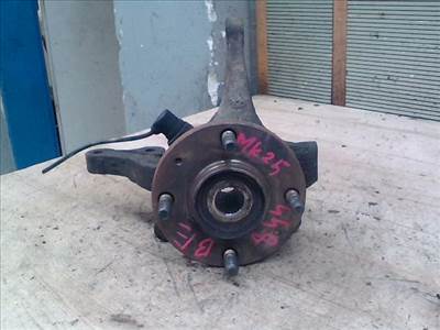 HYUNDAI MATRIX Csonkállvány kerékaggyal bal első