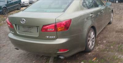 Lexus IS (XE20) (XE20) bontott alkatrészei