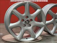 R17 5x108 Original Jaguar S type 7.5J ET60  OE 4R83-1007-BA új gyári alufelnik felnik