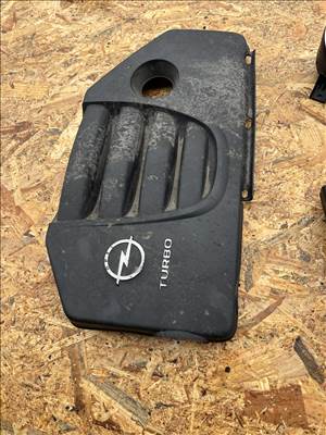 Opel Insignia A 2.0 Turbo motorburkolat 