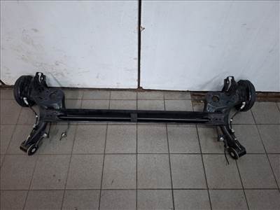 Suzuki Ignis hátsó híd dobfékes