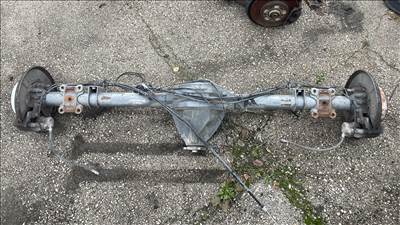 Volkswagen Crafter 2.5 TDI Hátsó differenciálmű 