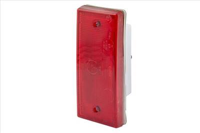 Zárófény HELLA 2SA 003 734-121 for SCANIA, VOLVO, VDL, AEBI, …