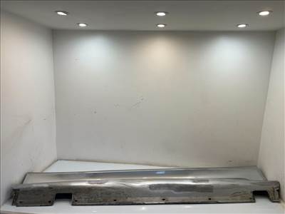 BMW E60 E61 M csomagos küszöb burkolat pár. 292228