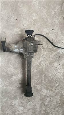 2007 Audi Q7 3.0l dízel első difi 