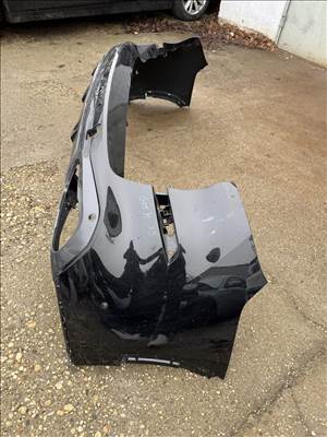 BMW 4-es sorozat G22, G05 eladó bmw g05 x5 M hátsó lökhárító