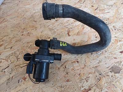 BMW 5 E60/61 (2003-2009) Fűtéscsap 