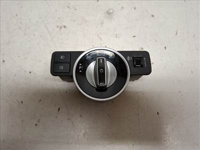 Mercedes-Benz a-osztály w176 (w 176) világításkapcsoló A2129050951