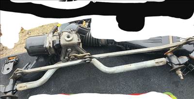 Renault Thalia I Első ablaktörlő motor és szerkezet 