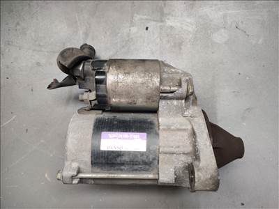 Daihatsu Terios (2nd gen) 1.5 4WD önindító  2810097401 2280009253