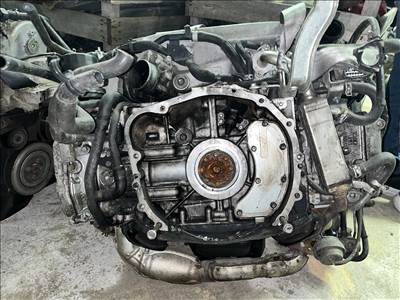 Subaru Legacy IV. 2.0D 150LE motor ee20zldylb4e