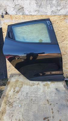 2013 Renault Clio 4  jobb hátsó ajtó