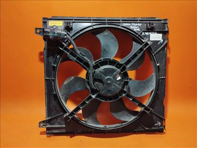 SsangYong Tivoli Korando hűtőventilátor 21010-35070 S.40.1216R)
