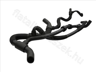 Hűtőcső RENAULT MASTER 10> - MASTER - FT61497, 215012674R -  - Fastoriginal Utángyártott új 215012674R