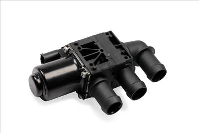 HEPU TM8047 - hűtőfolyadék-szabályozó szelep BMW