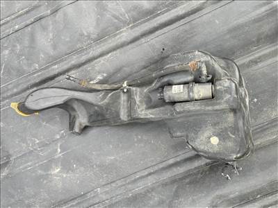 Opel Zafira B ablakmosó tartály + 2db szivattyú 13192025
