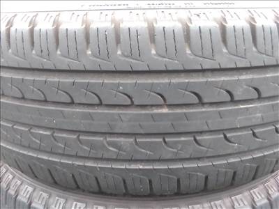  235/55R19 Goodyear Efficient Grip 4x4 SUV nyári gumi garnitúra