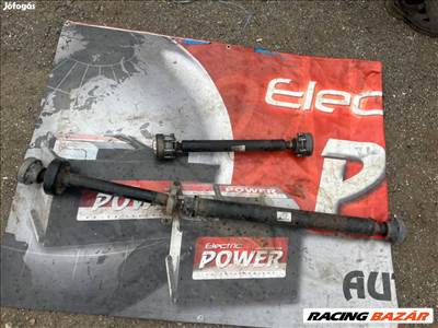 Audi Q7 kardántengely 7L8 521102 L 7L6 521 101 Q 