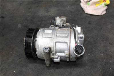 Volkswagen Polo IV klímakompresszor (6Q0820808G) (BZG) 