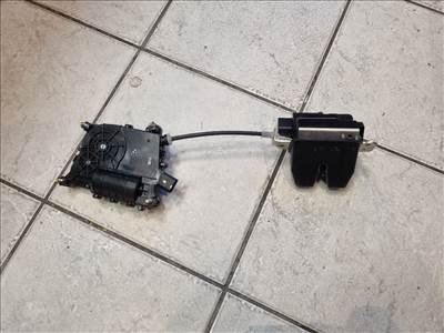 HYUNDAI SANTA FÉ Csomagtérajtó Zárszerkezet