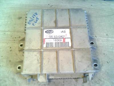 PEUGEOT 405 -94 Motorvezérlő egység ECU PCM modul